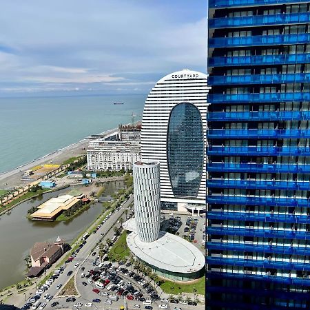 Orbi City Batumi Exterior foto