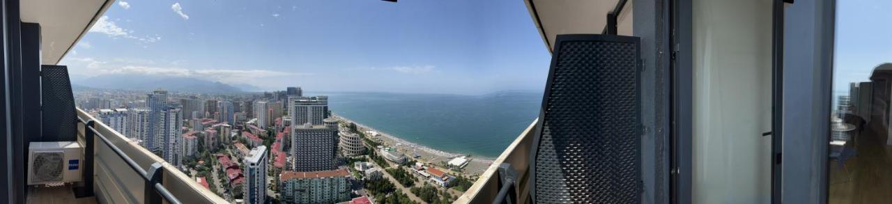 Orbi City Batumi Exterior foto